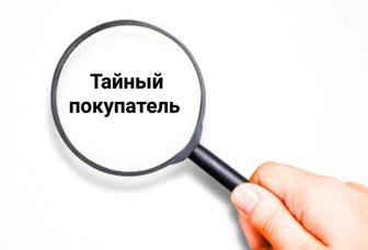 Проверка бизнеса