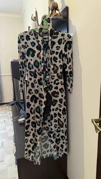 Продам платье