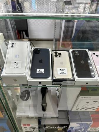 Продам телефоны разные