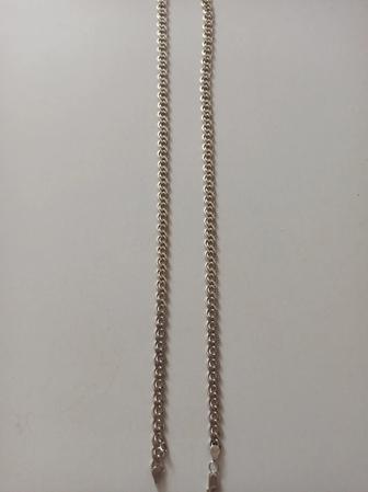 Срочно! Цепочка серебро.