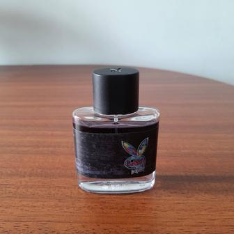 Play Boy Malibu парфюм мужской продаю.