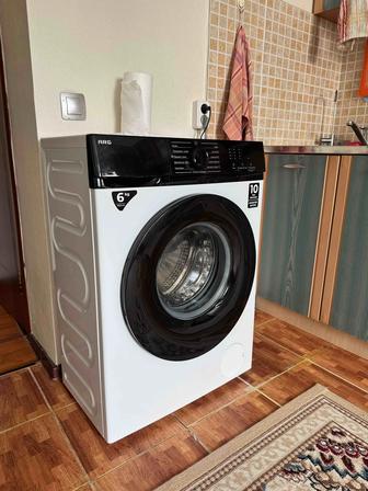 Продам стиральную машинку ARG
