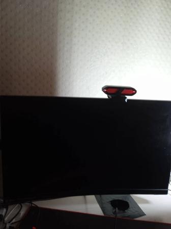 Продам игровой монитор