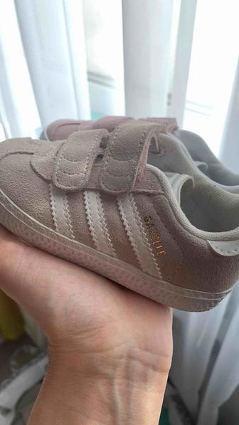 Детские кеды Adidas