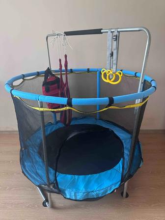 Продам детский батут