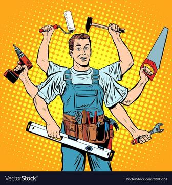 Калым возьму