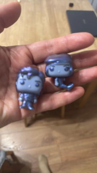 Kinder joy странные истории