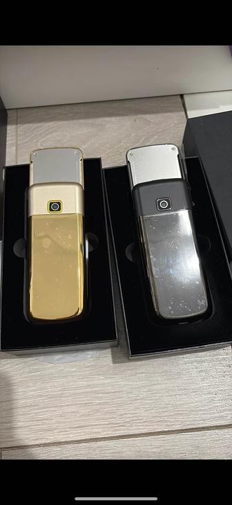 Телефон Нокия 8800