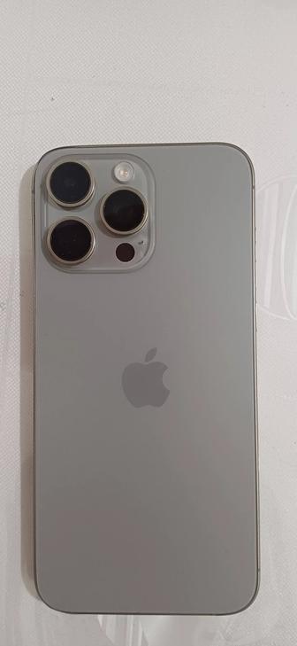 Айфон 15 про max