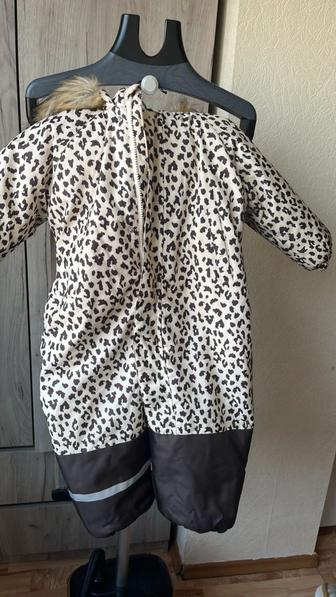 Продам зимний комбинезон