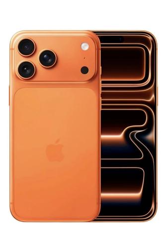iPhone 17 pro max новый