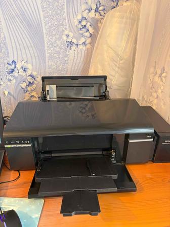Продам принтер Epson L805