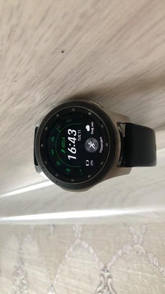 Galaxy watch