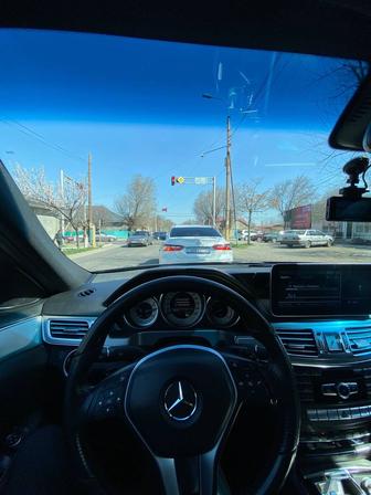 Трезвый водитель