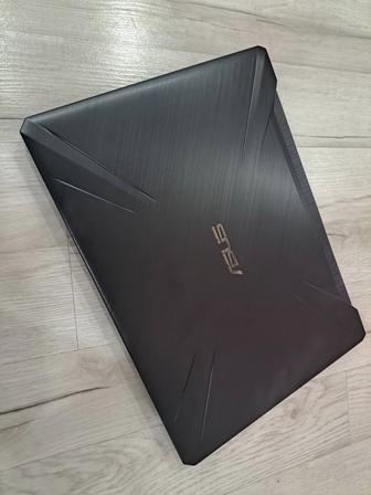 Asus tuf fx505dv, RTX 2060