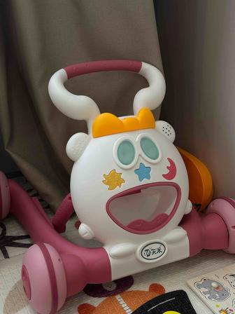 продам толокар ходунки