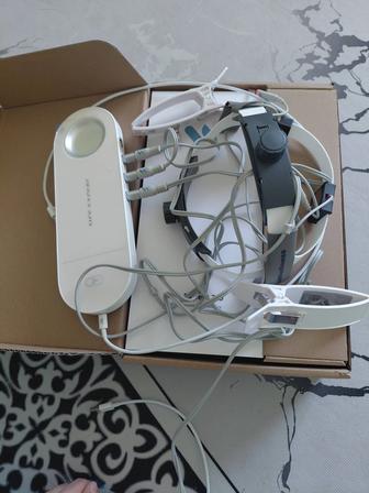 БРТ аппарат WEB WELLNESS