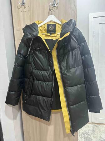 Продам куртку