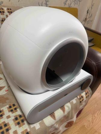 Продам электрический лоток