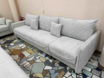 Новые диваны в связи с закрытием магазина