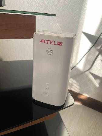 Продам Алтел модем 5G