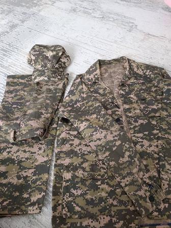 Продам костюм нвп