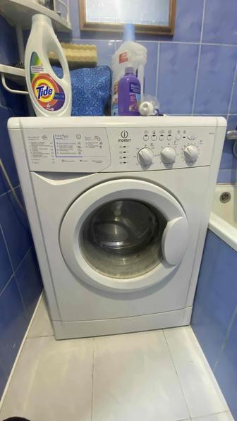 Продается стиральная машина