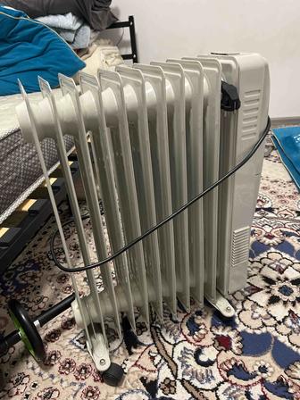 Обогреватель AVA