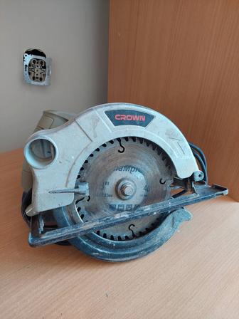 Электропила