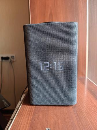 Колонка Яндекс станция Алиса Макс