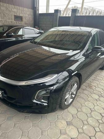 Авто прокат