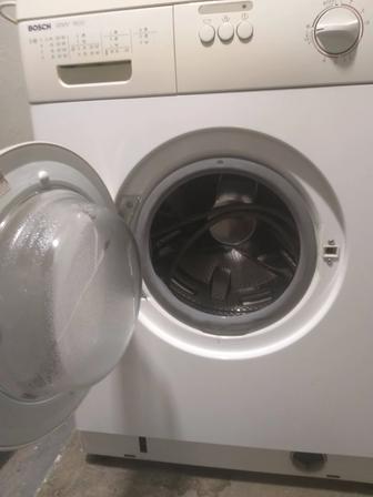 Продам стиральную машину