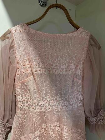 Прокат платья