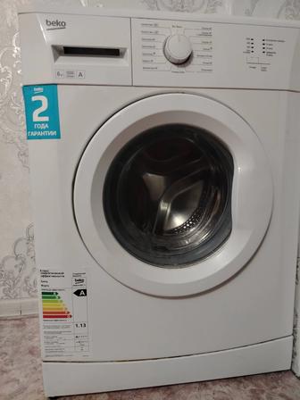 Продам стиральную машину