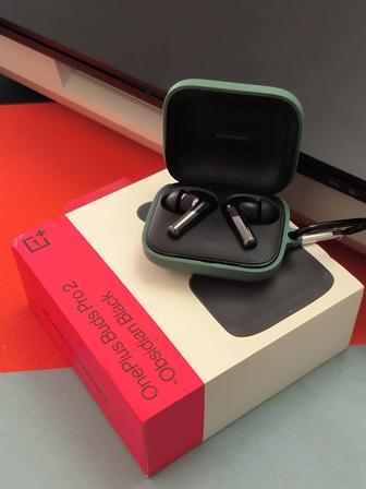 OnePlus buds pro 2R беспроводные наушники
