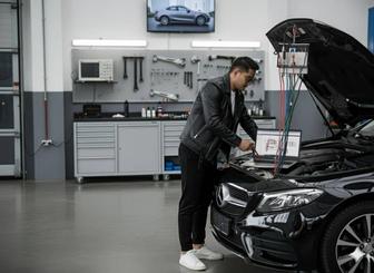 Автодиагностика любых марок