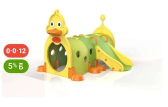 Игравой туннель