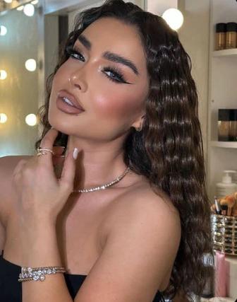 Профессиональный Макияж и прическа