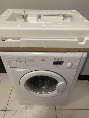 Продам хорошую стиральную машину