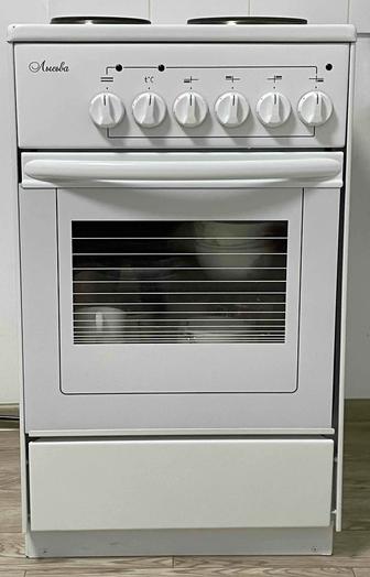 Плита электрическая