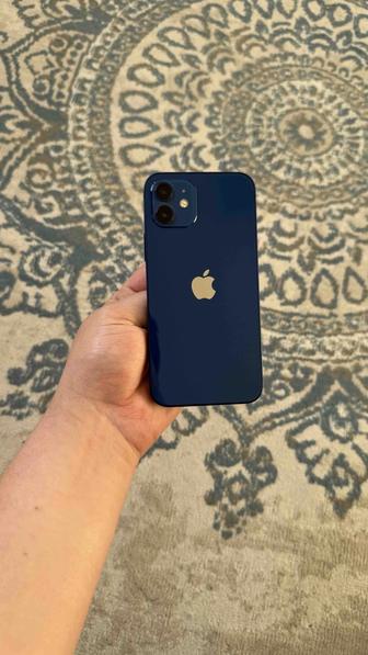 IPhone 12 64gb 87% / Айфон 12 64гб 87%