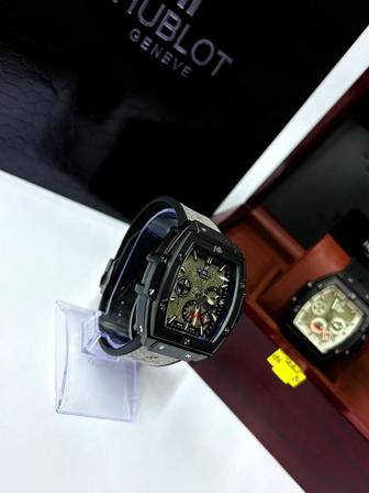 Часы HUBLOT GENEVE