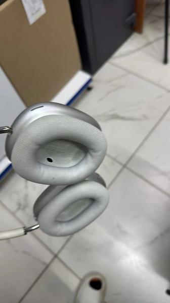 Airpods Max
