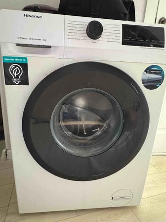 Продам стиральную машину