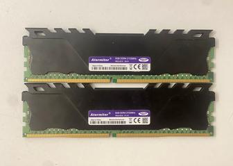 ОЗУ серверная ddr4