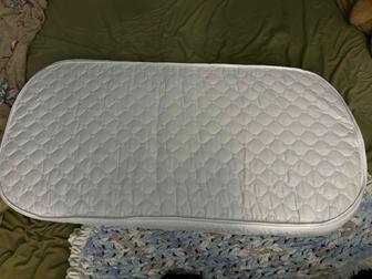 Продам детский матрас