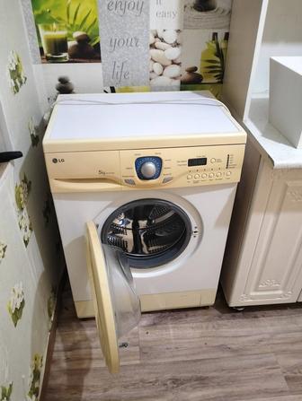 Стиральная машина продается