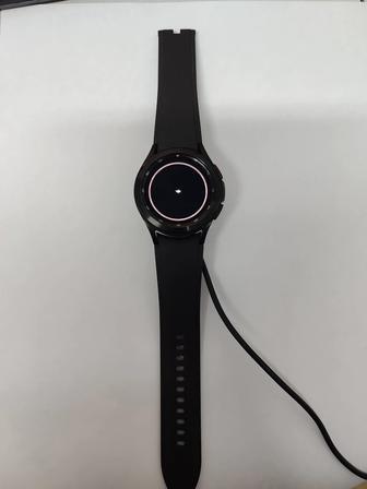 Продам смарт часы Galaxy Watch classic 42 mm