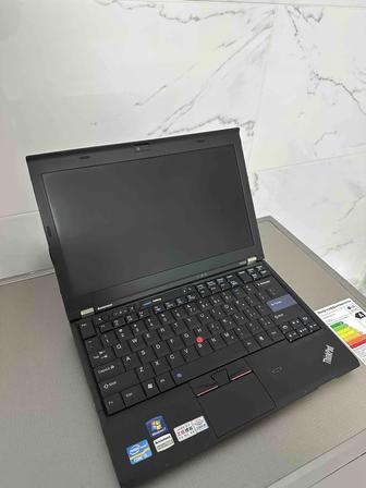 Lenovo Thinkpad X220 I3/120/4