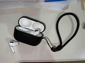 Наушники AirPods Pro